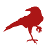 Red Raven Studio Logo